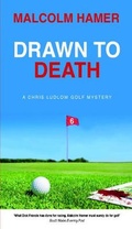 Cover: Drawn to Death - Grosvenor House Publishing Ltd