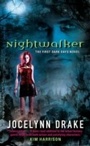 Cover: Nightwalker - HarperCollins