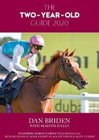 Abbildung von: The Two-Year-Old Guide 2020 - Marten Julian