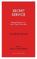 Cover: Secret Service - Haus Publishing