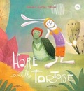 Cover: Hare and the Tortoise - Buttercup Publishing Ltd