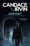 Cover: Aimpoint - Blind Edge Press