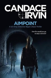 Enlarge image Cover: Aimpoint - Blind Edge Press