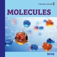 Abbildung von: Molecules - Real Science-4-Kids