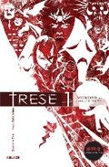 Cover: TRESE VOL 1 - MURDER ON BALETE DRIVE - Ablaze, LLC