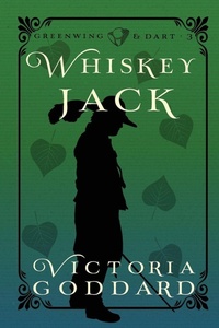 Enlarge image Cover: Whiskeyjack - Underhill Books