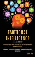 Cover: Emotional Intelligence For Success - Robert Satterfield