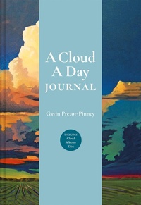 Enlarge image Cover: A Cloud a Day Journal - Batsford