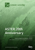 Cover: ASTER 20th Anniversary - MDPI