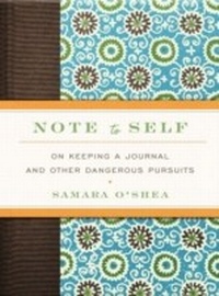 Abbildung von: Note to Self - HarperCollins
