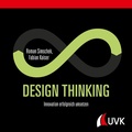 Cover: Design Thinking - Uvk Verlag