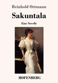 Cover: Sakuntala - Henricus - Edition Deutsche Klassik GmbH, Berlin