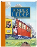 Cover: Kinderlieder - Carus-Verlag