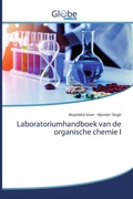 Cover: Laboratoriumhandboek van de organische chemie I - GlobeEdit