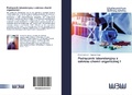 Cover: Podrecznik laboratoryjny z zakresu chemii organicznej I - Wydawnictwo Bezkresy Wiedzy