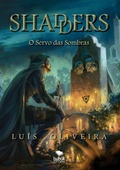 Cover: Shadders - Bubok Publishing SL