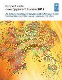 Enlarge image Cover: Rapport Sur Le Developpement Humain 2019 - United Nations