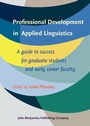 Cover: Professional Development in Applied Linguistics - John Benjamins Publishing Company