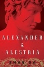 Cover: Alexander and Alestria - HarperCollins