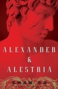 Cover: Alexander and Alestria - HarperCollins