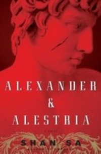 Enlarge image Cover: Alexander and Alestria - HarperCollins