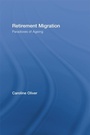 Cover: Retirement Migration - Routledge