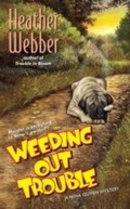 Cover: Weeding Out Trouble - HarperCollins