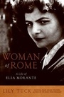 Cover: Woman of Rome - HarperCollins