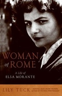 Enlarge image Cover: Woman of Rome - HarperCollins