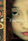 Cover: Empress - HarperCollins