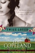 Cover: Twice Loved - HarperCollins