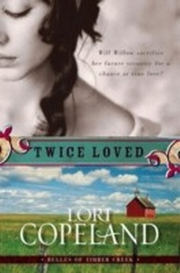 Enlarge image Cover: Twice Loved - HarperCollins