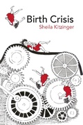 Cover: Birth Crisis - Routledge