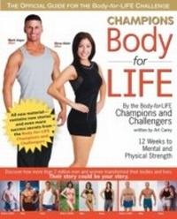 Abbildung von: Champions Body-for-LIFE - HarperCollins