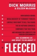 Cover: Fleeced - HarperCollins