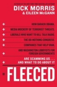 Enlarge image Cover: Fleeced - HarperCollins