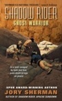 Cover: Shadow Rider: Ghost Warrior - HarperCollins