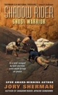 Cover: Shadow Rider: Ghost Warrior - HarperCollins