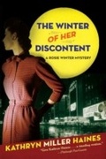 Cover: Winter of Her Discontent - HarperCollins