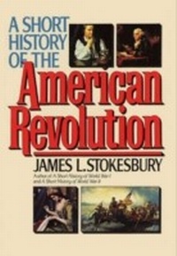 Abbildung von: A Short History of the American Revolution - HarperCollins e-books