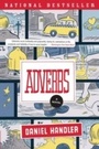 Cover: Adverbs - HarperCollins