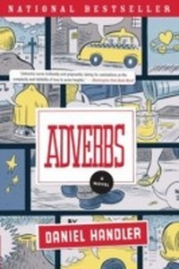 Enlarge image Cover: Adverbs - HarperCollins