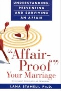 Cover: Affair-Proof Your Marriage - HarperCollins