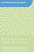 Cover: Improving Schools, Developing Inclusion - Routledge