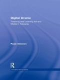 Cover: Digital Drama - Routledge