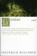 Cover: Brendan - HarperCollins