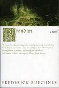 Enlarge image Cover: Brendan - HarperCollins