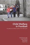 Cover: Child Welfare in Football - Routledge