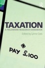 Cover: Taxation - Routledge