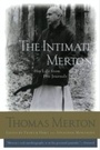 Cover: The Intimate Merton - HarperCollins
